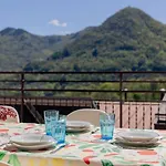 La Terrazza Sui Monti