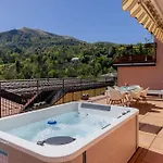 La Terrazza Sui Monti Castiglione dʼIntelvi