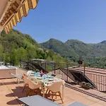 Lejlighed La Terrazza Sui Monti