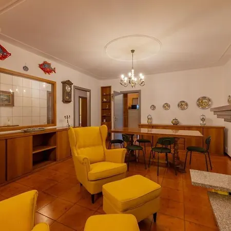 Apartman La Terrazza Sui Monti Castiglione dʼIntelvi