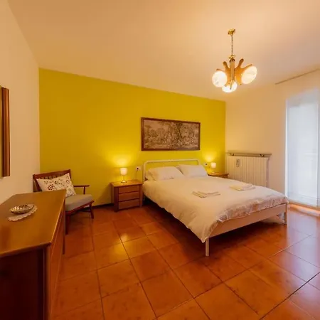 Apartman La Terrazza Sui Monti *