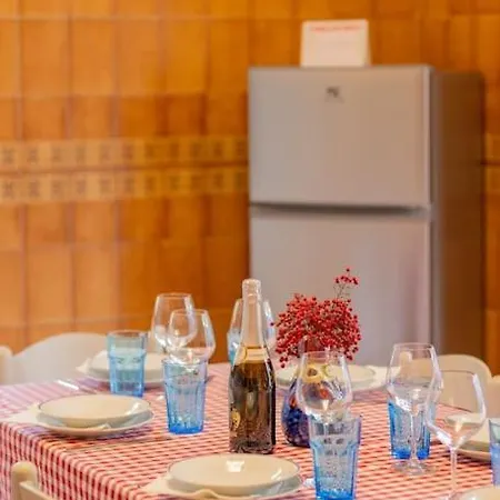 Appartement La Terrazza Sui Monti Castiglione dʼIntelvi