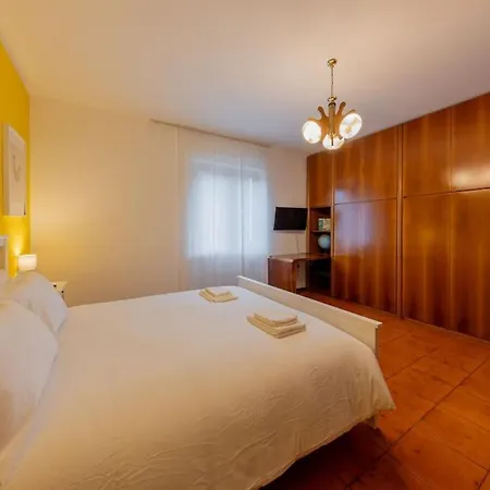 La Terrazza Sui Monti Castiglione dʼIntelvi