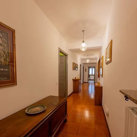 Appartement La Terrazza Sui Monti Castiglione dʼIntelvi