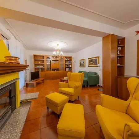 La Terrazza Sui Monti