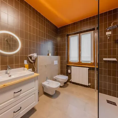 La Terrazza Sui Monti