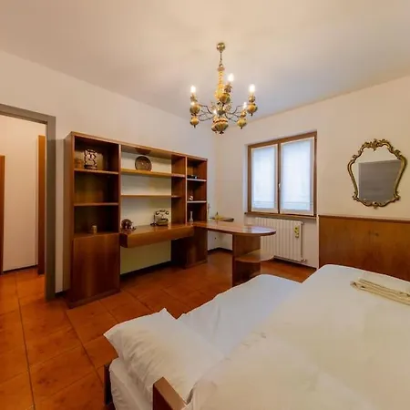 Apartman La Terrazza Sui Monti Castiglione dʼIntelvi