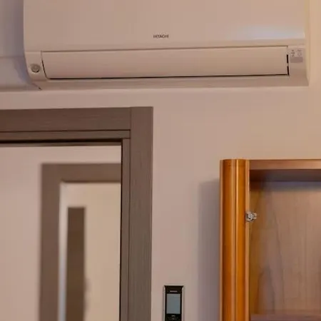 La Terrazza Sui Monti