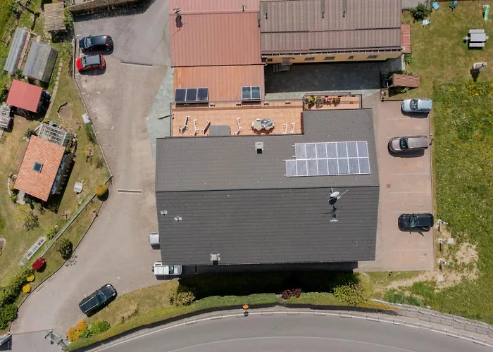 La Terrazza Sui Monti