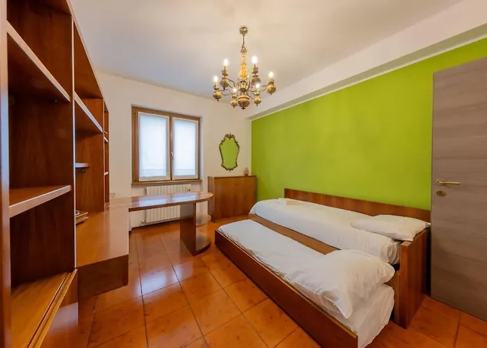 La Terrazza Sui Monti