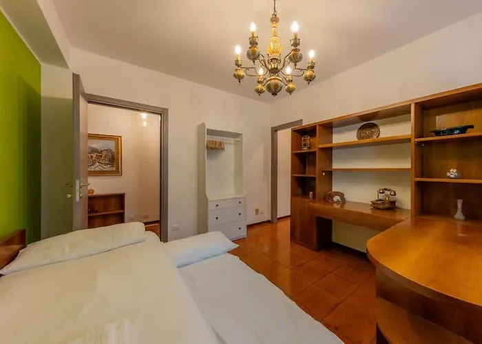 La Terrazza Sui Monti