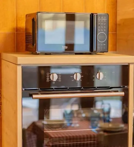 Apartment La Terrazza Sui Monti