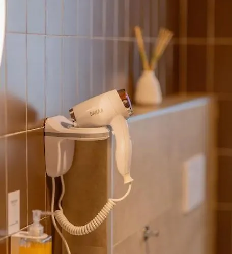 Apartment La Terrazza Sui Monti