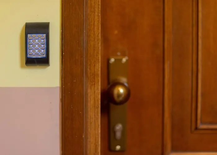 La Terrazza Sui Monti