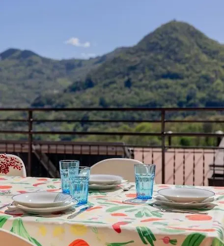 La Terrazza Sui Monti