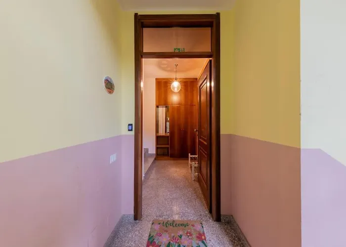 La Terrazza Sui Monti