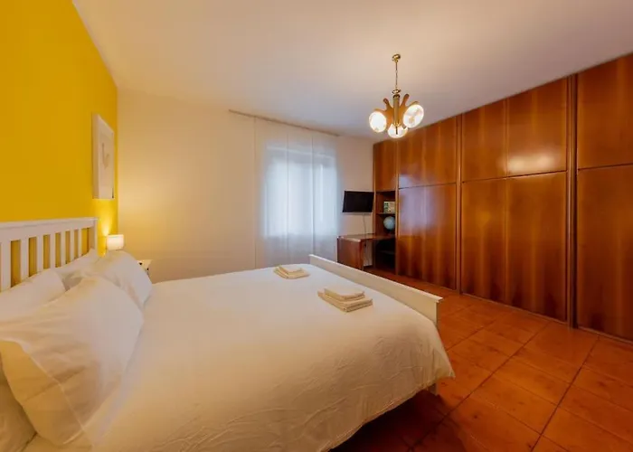 La Terrazza Sui Monti Castiglione dʼIntelvi