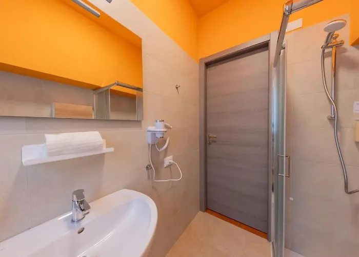 La Terrazza Sui Monti Castiglione dʼIntelvi