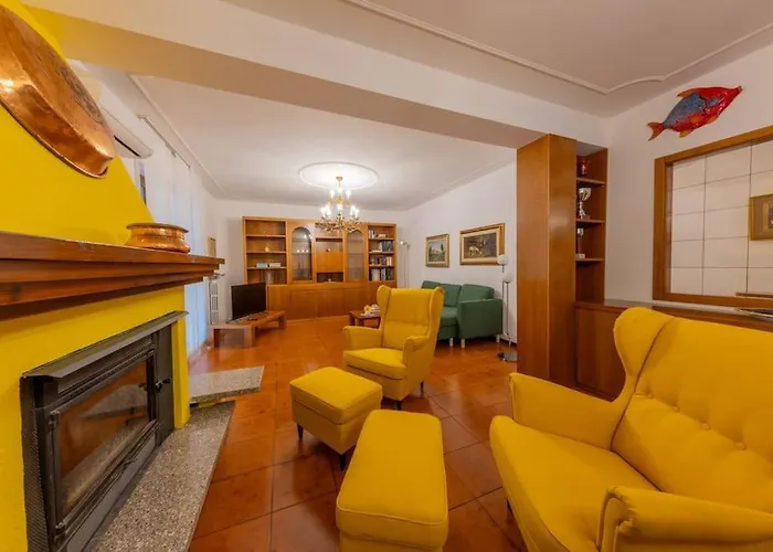 La Terrazza Sui Monti