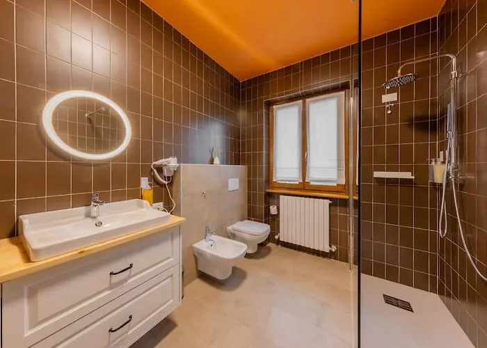 La Terrazza Sui Monti