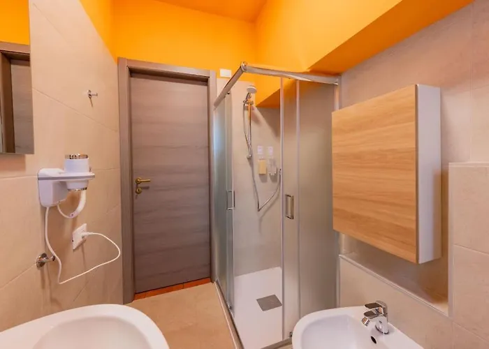 Apartment La Terrazza Sui Monti *