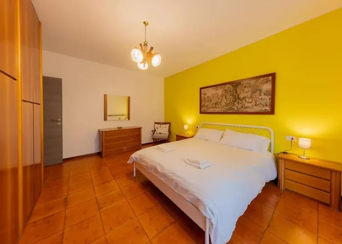 La Terrazza Sui Monti Castiglione dʼIntelvi