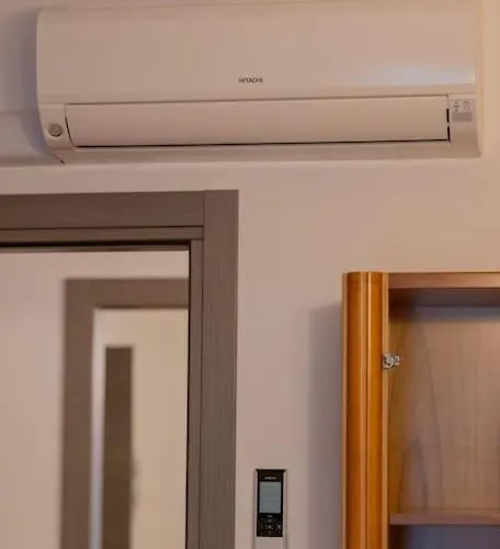 La Terrazza Sui Monti