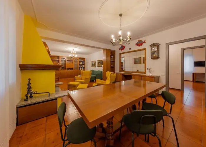 La Terrazza Sui Monti Castiglione dʼIntelvi