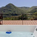 Apartamento La Terrazza Sui Monti *