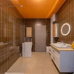 Apartamento La Terrazza Sui Monti *