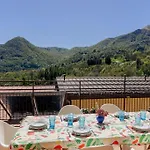 La Terrazza Sui Monti