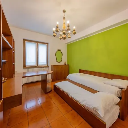 La Terrazza Sui Monti