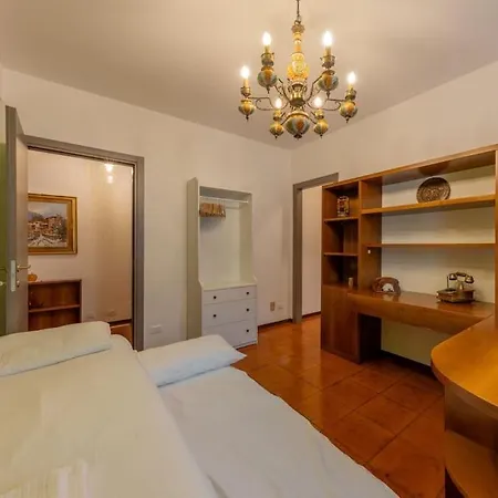 La Terrazza Sui Monti