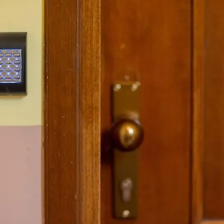 La Terrazza Sui Monti