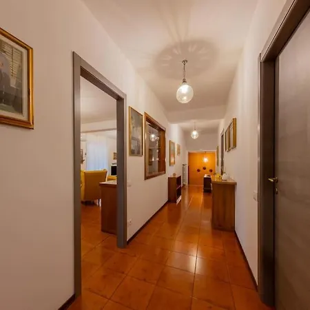 アパート La Terrazza Sui Monti カスティリオーネ・ディンテルヴィ