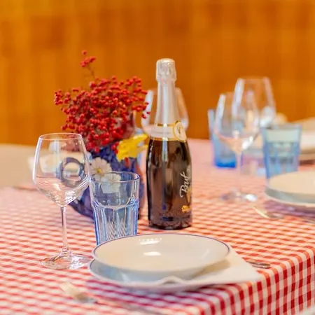 La Terrazza Sui Monti カスティリオーネ・ディンテルヴィ