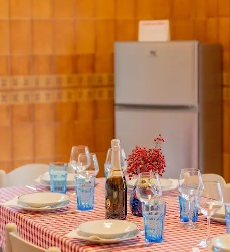 דירה La Terrazza Sui Monti Castiglione dʼIntelvi