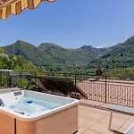 La Terrazza Sui Monti Castiglione dʼIntelvi
