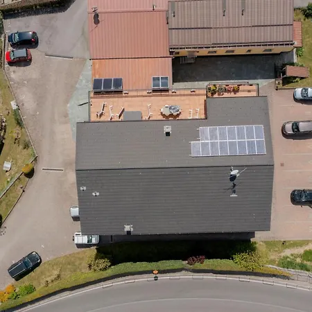 La Terrazza Sui Monti