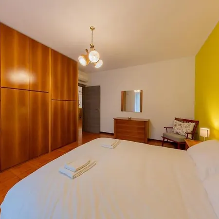 Apartamento La Terrazza Sui Monti *