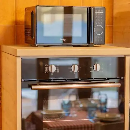 Apartamento La Terrazza Sui Monti