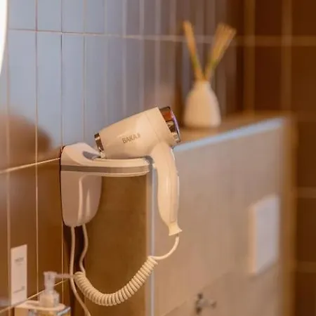 Apartamento La Terrazza Sui Monti