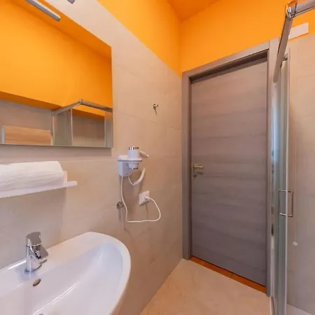 La Terrazza Sui Monti Castiglione dʼIntelvi