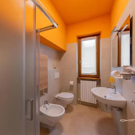 Apartamento La Terrazza Sui Monti