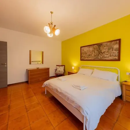 La Terrazza Sui Monti Castiglione dʼIntelvi