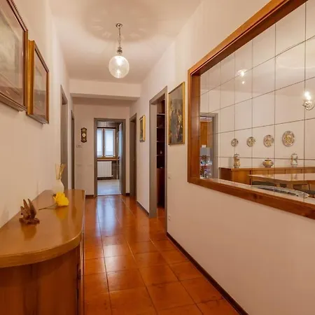 Apartamento La Terrazza Sui Monti *