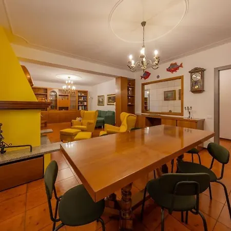 La Terrazza Sui Monti Castiglione dʼIntelvi